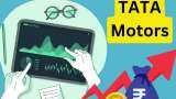 BSE Market Cap cross 300 lakh crore rupees Tata Motors ITC Bajaj Auto Powergrid and Dr reddy most gainers