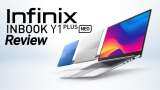 Infinix Inbook Y1 Plus Neo Review: मजबूत और किफायती होने के साथ चलाने में ठीक-ठाक
