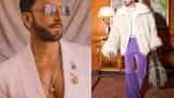 Ranveer Singh Birthday actor Ranveer Singh not an outsider he is grandson of the famous actress of the 50s and cousin of Sonam Kapoor unknown facts