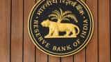 Reserve Bank of India RBI appoints P Vasudevan as the Executive Director