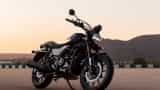 harley davidson x440 available in three variants denim vivid and S check price specs features 