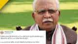 Haryana government announces bachelor widowers pension scheme know who can avail benefits