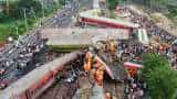 Balasore Train Accident CBI arrest Arun Kumar Mohanta Mohammad Amir Khan and Pappu Kumar
