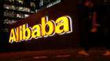 Alibaba share biggest gainer Nasdaq svb financial group share price fall 60 percent Dow Jones Hindi updates 7 July 2023