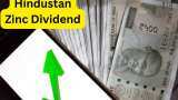 Hindustan Zinc Dividend announce 350 percent interim dividend record date 15 July know complete details