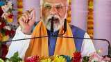 PM Narendra Modi in Varanasi Previous Government Makes Welfare Schemes in air conditioned rooms