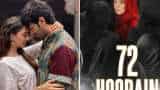 Box Office Collection July Second Week Satyaprem Ki Katha gather pace Neeyat 72 Hoorain
