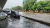 weather update Delhi s Safdarjung recorded 3rd highest 24-hour rainfall for the month of July since 1958