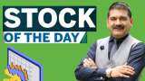 Chola Finance stocks to buy Anil Singhvi choose Stock Of The Day check intraday Share target and stoploss