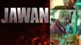 Jawan Prevue Out today Film released on 7th september 2023 shahrukh khan deepika padukone look see video