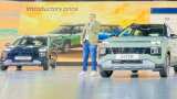 hyundai exter Suv 2023 launched in india today with the price of 5 99 lakh rs rival with tata punch