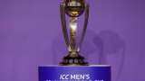 ICC World Cup 2023 Ticket Booking Online india match ticket price know how to book online ticket ODI World Cup