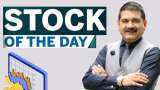 Pidilite stock to sell today Market Guru Anil Singhvi Stock of The day check intraday Target and Stoploss 
