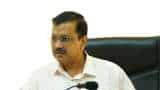 Delhi CM Arvind Kejriwal Urge Centre to intervene on Yamuna Water level Delhi Police imposed section 144