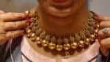Restrictions on Gold Jewellery Import Government imposes import restrictions on certain gold jewellery articles