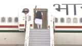 PM मोदी 2 दिन के फ्रांस दौरे के लिए रवाना,  राफेल डील समेत जानिए क्या होगा खास