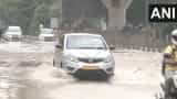 Delhi flood update Arvind Kejriwal govt school closed news extreme flood alert in Delhi yamuna water level