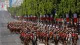 PM Narendra Modi France Visit Bastille Day Parade History Significance and Unknown Facts