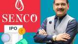 Senco Gold IPO Listing on BSE NSE Anil Singhvi Stock recommendation check stoploss