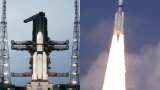 Chandrayaan-3 Launch third moon mission of isro by satish dhawan at space centre sriharikota watch full video