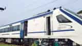 Indian railway interesting facts why vande bharat has not x sign on last coach know details  