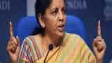 new tax regime Nirmala Sitharaman says no income tax for people earning up to Rs 7-27 lakh per annum