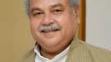 BJP appoints Narendra Singh Tomar as the convenor of the State Election Management Committee for the Madhya Pradesh Assembly elections