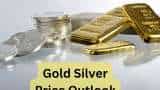 Silver Price MCX rose more than 4600 rupees this week Know Gold and Silver price Outlook