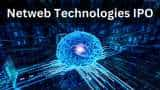 Netweb Technologies IPO Subscription opens 17 July Know Anil Singhvi Interview with the Company CEO