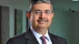 Uday Kotak will step down from Kotak Mahindra Bank whole time role