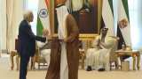 India UAE sign MoUs to promote use of local currencies for cross border transactions