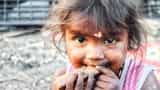 UN Report showa every tenth person suffering from food shortage nutritious food is out of reach of 310 crore people  
