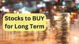 Stocks to BUY for 12 months Mahindra Holidays share Kajaria Ceramics and NCC Ltd know target price