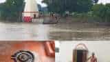 Sawan 2023 Shiv temple Baba Dhaneswar that remains out of bounds to devotees in Sawan