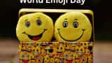 World emoji day 2023 know most used emoji history and significance of this day