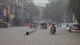 IMD predicts heavy rainfall in Delhi ncr, goa, uttarakhand, rajasthan and more states till 20th july flash flood alert for next 24 hour