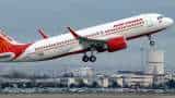 Air India Flight emergency landing in Udaipur after Mobile phone Blast see latest details here
