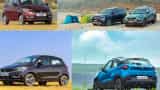 tata motors cars discount benefits worth rupeed 50000 on tigor tiago safari harrier altroz nexon and punch are out of the scheme