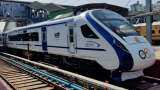 Indian Railways New Special Train based on Vande Bharat Express Train feautres to comes in second class non ac coach