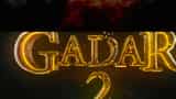 Gadar-2 Song Khairiyat release sung by Arijit Singh sunny deol ameesha patel Utkarsh Sharma starrer film release date
