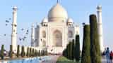Flood in agra Yamuna water reaches Taj Mahal can it harm the monument Know what ASI and expert says latest updates
