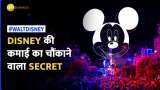 how Disney made the brand with the most OTT subscribers in India interesting story of mickey mouse and amusement park