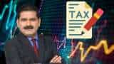 Anil Singhvi on Income tax Return filing for F&O traders tax on dividend IPO Listing