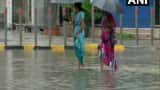 Red Alert for Gujarat Heavy rain in Gujarat on July 20 and 21 IMD issues red alert weather latest update know When is red alert issued