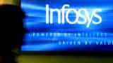 Infosys Q1 results out net profit stands 5945 crores