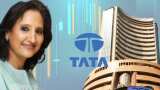Tata Group share Rekha Jhunjhunwala hikes stake in Titan Company during Q1FY24 this games stock gives 240 pc return in last 5 years 
