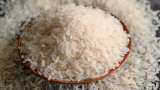 Centre amends Export Policy of Non Basmati White Rice to ensure adequate domestic availability at reasonable prices