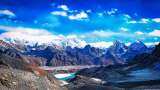 Irctc Tour package book CLASSIC NEPAL EX CHENNAI tour package know details 