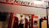 ICICI Bank Q1 Results net profit jumps almost 40 percent to 9648 crores NII rose 38 percent know complete details