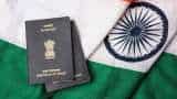 More then 87 Thousand Indian Citizens gives up Indian citizenship till June 2023